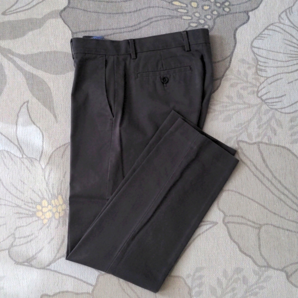 Banana Republic Men's Dress Pants